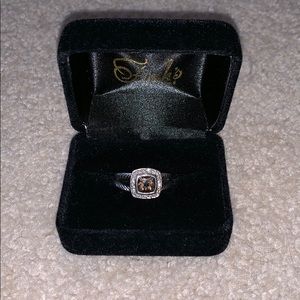 David Yurman Petite Albion Ring